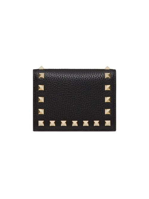 Rockstud wallet VALENTINO GARAVANI | 7W2P0P39VSH0NO